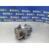Recambio de compresor aire acondicionado para renault scenic ii confort authentique referencia OEM IAM 8200457418  