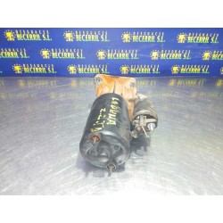 Recambio de motor arranque para renault laguna (b56) 2.2 turbodiesel referencia OEM IAM 0001218153  