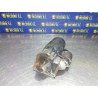 Recambio de motor arranque para renault laguna (b56) 2.2 turbodiesel referencia OEM IAM 0001218153  