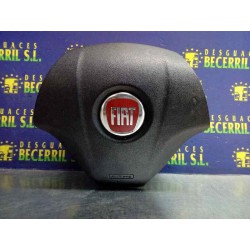 Recambio de airbag delantero izquierdo para fiat doblo emotion referencia OEM IAM 07354968570 CA702211XX PA70112021