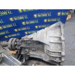 Recambio de caja cambios para mercedes clase c (w201) berlina e 190 (201.024) referencia OEM IAM 2012600201 71621600 030174