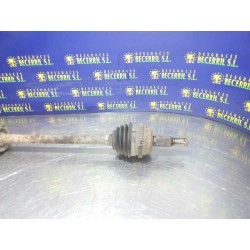 Recambio de transmision delantera derecha para chrysler pt cruiser (pt) 2.0 classic referencia OEM IAM 04668420AB  