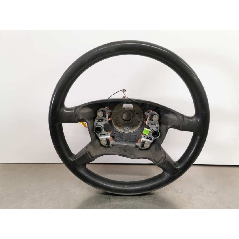 Recambio de volante para skoda fabia (6y2/6y3) classic referencia OEM IAM Recambio de volante para skoda fabia (6y2/6y3) classic referencia OEM IAM