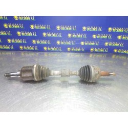 Recambio de transmision delantera izquierda para chrysler pt cruiser (pt) 2.0 classic referencia OEM IAM   