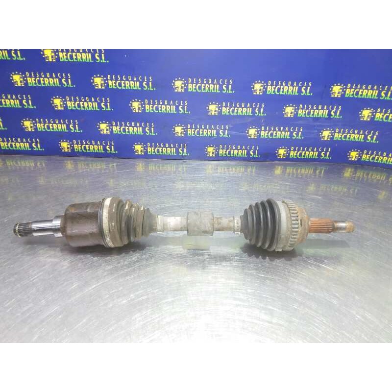 Recambio de transmision delantera izquierda para chrysler pt cruiser (pt) 2.0 classic referencia OEM IAM Recambio de transmision delantera izquierda para chrysler pt cruiser (pt) 2.0 classic referencia OEM IAM