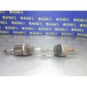 Recambio de transmision delantera izquierda para chrysler pt cruiser (pt) 2.0 classic referencia OEM IAM   