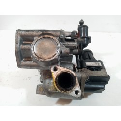 Recambio de enfriador egr para citroen nemo x referencia OEM IAM 55230929  