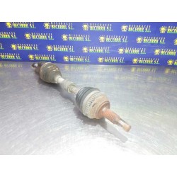 Recambio de transmision delantera izquierda para chrysler pt cruiser (pt) 2.0 classic referencia OEM IAM   