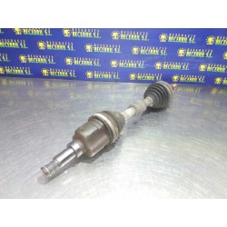 Recambio de transmision delantera izquierda para chrysler pt cruiser (pt) 2.0 classic referencia OEM IAM   