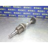 Recambio de transmision delantera izquierda para chrysler pt cruiser (pt) 2.0 classic referencia OEM IAM   