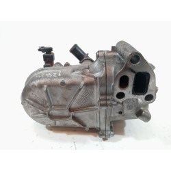 Recambio de enfriador egr para citroen nemo x referencia OEM IAM 55230929  