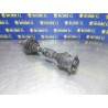 Recambio de transmision delantera izquierda para fiat punto berlina (188) 1.9 d (i) referencia OEM IAM   