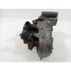 Recambio de enfriador egr para citroen nemo x referencia OEM IAM 55230929  