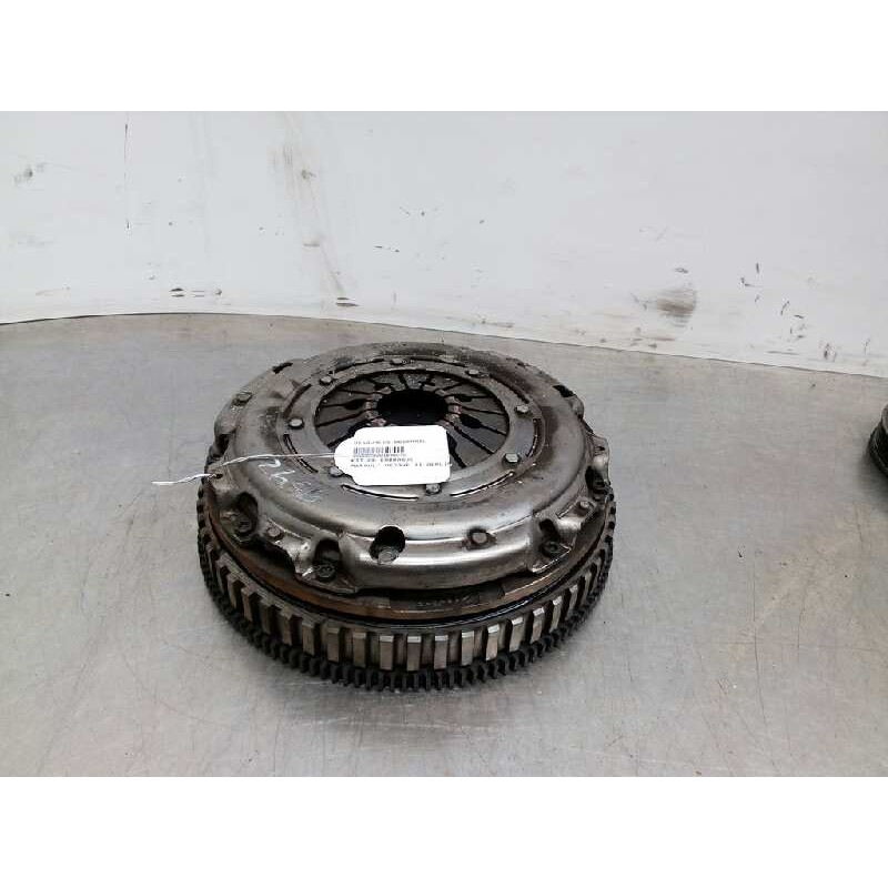 Recambio de kit de embrague para renault megane ii berlina 5p business referencia OEM IAM   