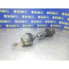 Recambio de transmision delantera izquierda para fiat punto berlina (188) 1.9 d (i) referencia OEM IAM   