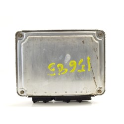 Recambio de centralita motor uce para volkswagen polo berlina (6n2) conceptline referencia OEM IAM 030906032CG 0261207178 