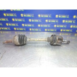 Recambio de transmision delantera izquierda para ford mondeo berlina (ge) ambiente (06.2003) (d) referencia OEM IAM   