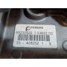 Recambio de enfriador egr para citroen nemo x referencia OEM IAM 55230929  