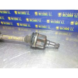 Recambio de transmision delantera izquierda para ford mondeo berlina (ge) ambiente (06.2003) (d) referencia OEM IAM   