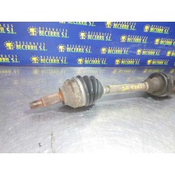 Recambio de transmision delantera izquierda para ford mondeo berlina (ge) ambiente (06.2003) (d) referencia OEM IAM   