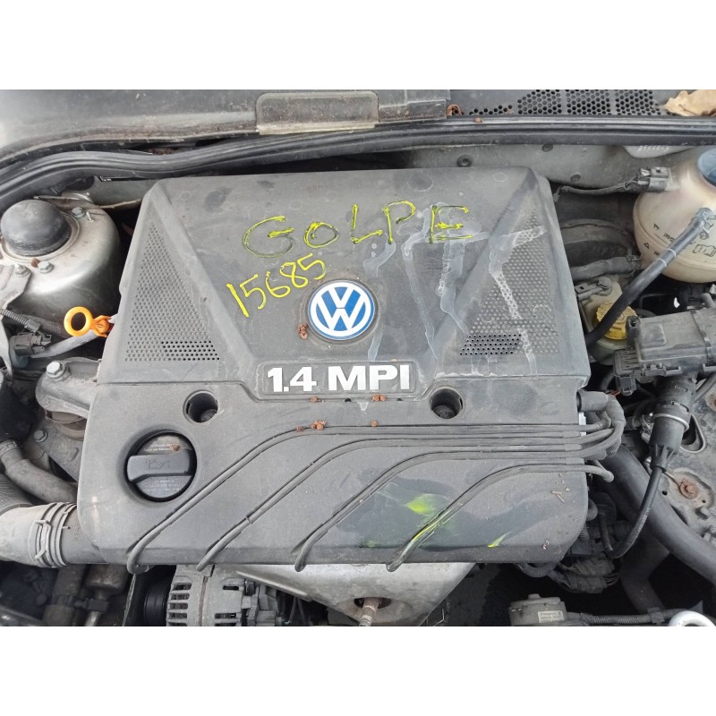 Recambio de motor y cambio exportacion para volkswagen polo berlina (6n2) conceptline referencia OEM IAM AUD Recambio de motor y cambio exportacion para volkswagen polo berlina (6n2) conceptline referencia OEM IAM AUD