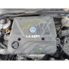 Recambio de motor y cambio exportacion para volkswagen polo berlina (6n2) conceptline referencia OEM IAM AUD  