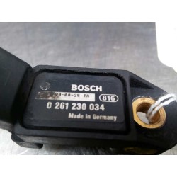 Recambio de sensor para citroen c3 1.4 audace referencia OEM IAM 0261230034  