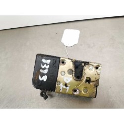 Recambio de cerradura puerta delantera izquierda para peugeot 406 berlina (s1/s2) st referencia OEM IAM   