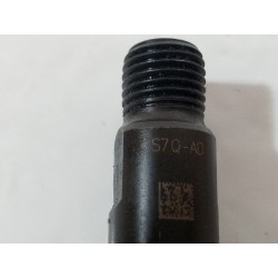 Recambio de inyector para ford mondeo berlina (ge) ambiente referencia OEM IAM 1S7QAD  