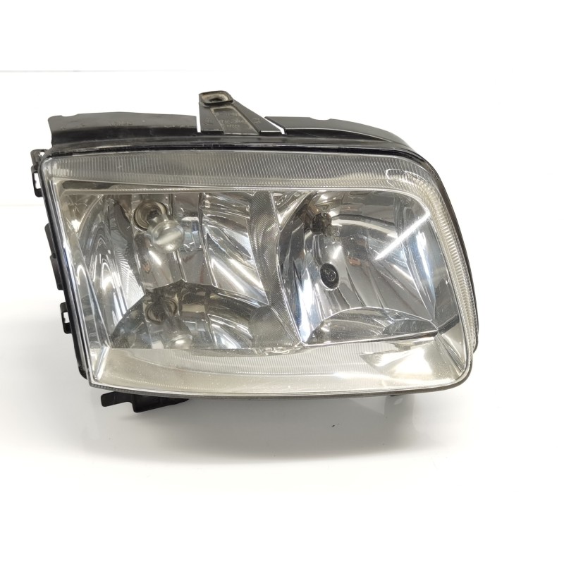 Recambio de faro derecho para volkswagen polo berlina (6n2) conceptline referencia OEM IAM 6N1941016AD 89302820 Recambio de faro derecho para volkswagen polo berlina (6n2) conceptline referencia OEM IAM 6N1941016AD 89302820