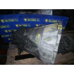 Recambio de caja cambios para mercedes clase e (w124) berlina e 230 (124.023) referencia OEM IAM 1242600401 71621700 913286