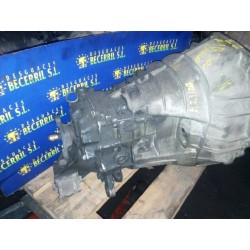 Recambio de caja cambios para mercedes clase e (w124) berlina e 230 (124.023) referencia OEM IAM 1242600401 71621700 913286
