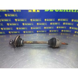 Recambio de transmision delantera izquierda para renault scenic (ja..) 1.9 d rxe referencia OEM IAM   