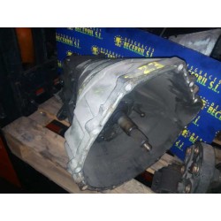 Recambio de caja cambios para mercedes clase e (w124) berlina e 230 (124.023) referencia OEM IAM 1242600401 71621700 913286