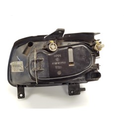 Recambio de faro derecho para volkswagen polo berlina (6n2) conceptline referencia OEM IAM 6N1941016AD 89302820 