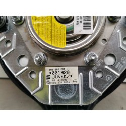 Recambio de airbag delantero izquierdo para seat leon (1m1) last edition referencia OEM IAM 1M0880201N 001920JUVEK 