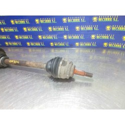 Recambio de transmision delantera izquierda para renault scenic (ja..) 1.9 d rxe referencia OEM IAM   