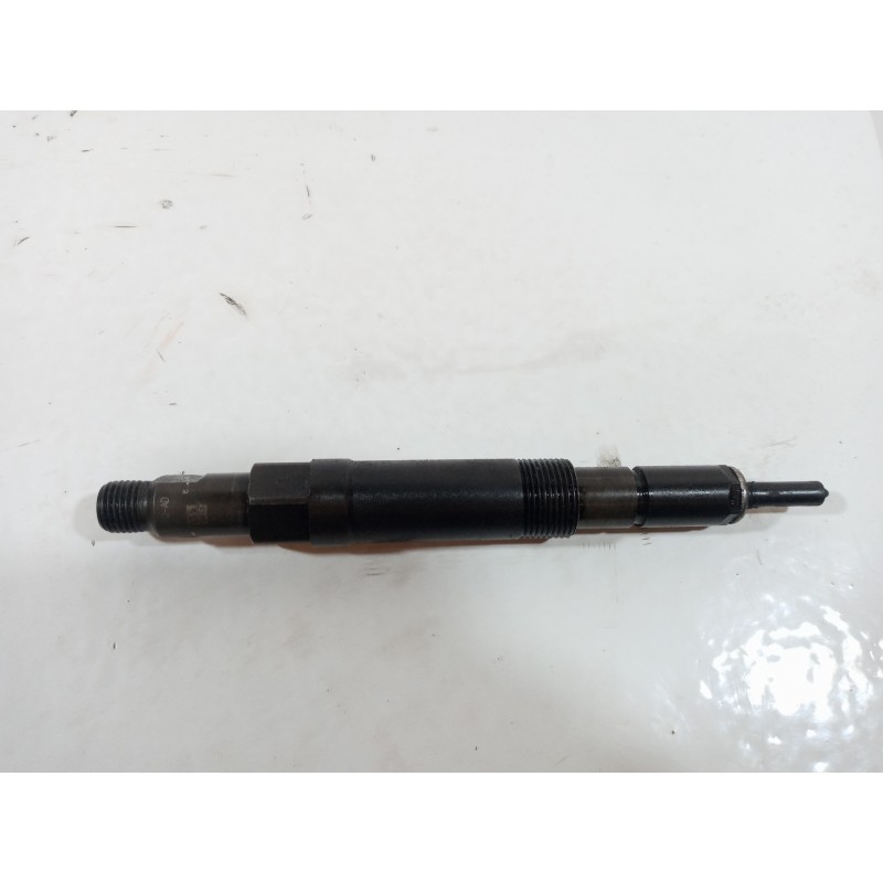 Recambio de inyector para ford mondeo berlina (ge) ambiente referencia OEM IAM 1S7QAD  