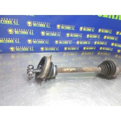 Recambio de transmision delantera izquierda para renault scenic (ja..) 1.9 d rxe referencia OEM IAM   