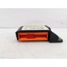 Recambio de centralita airbag para dacia sandero ambiance referencia OEM IAM 8201002829 28404802003 