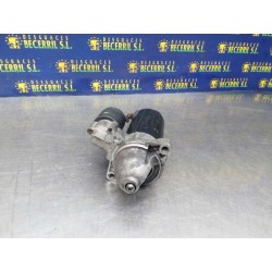 Recambio de motor arranque para bmw serie 3 touring (e36) 1.6 cat (m43) referencia OEM IAM 0001108157  