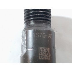 Recambio de inyector para ford mondeo berlina (ge) ambiente referencia OEM IAM 1S7QAD  