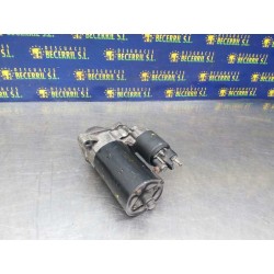 Recambio de motor arranque para bmw serie 3 touring (e36) 1.6 cat (m43) referencia OEM IAM 0001108157  