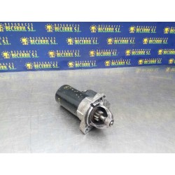 Recambio de motor arranque para bmw serie 3 touring (e36) 1.6 cat (m43) referencia OEM IAM 0001108157  