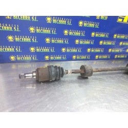 Recambio de transmision delantera derecha para fiat idea (135) 1.4 16v active (i+a) referencia OEM IAM   