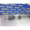 Recambio de transmision delantera derecha para fiat idea (135) 1.4 16v active (i+a) referencia OEM IAM   