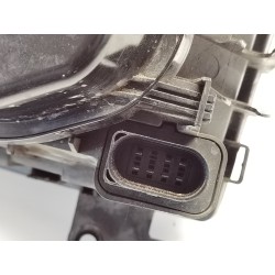 Recambio de faro derecho para volkswagen polo berlina (6n2) conceptline referencia OEM IAM 6N1941016AD 89302820 
