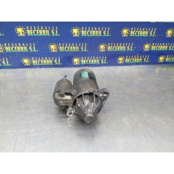 Recambio de motor arranque para hyundai coupe (rd) 2.0 fx referencia OEM IAM 3610023100  