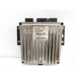 Recambio de centralita motor uce para dacia sandero ambiance referencia OEM IAM 8200911568 8200785530 