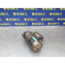 Recambio de motor arranque para hyundai coupe (rd) 2.0 fx referencia OEM IAM 3610023100  